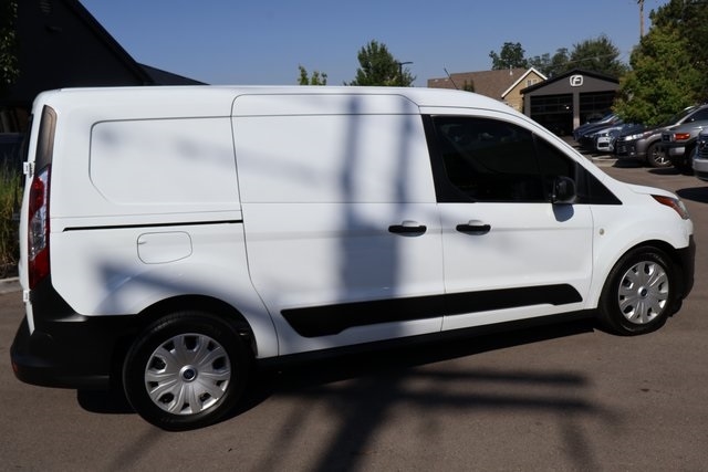 Ford Transit Connect Van  2020 Ford Transit Connect Van  2020