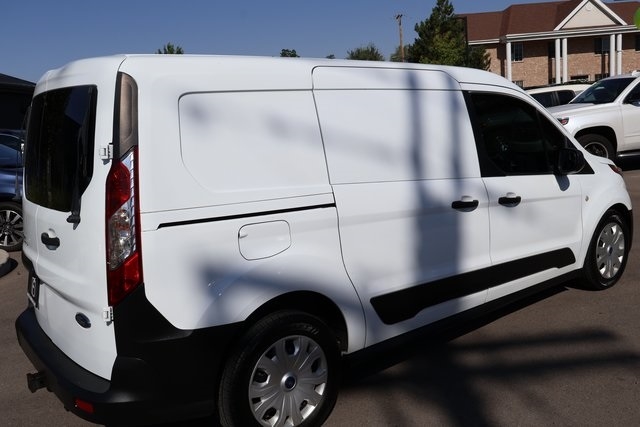 Ford Transit Connect Van  2020 Ford Transit Connect Van  2020