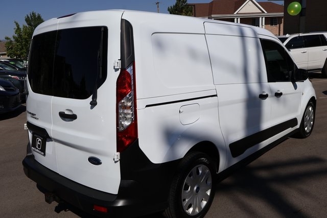 Ford Transit Connect Van  2020 Ford Transit Connect Van  2020