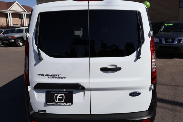 Ford Transit Connect Van  2020 Ford Transit Connect Van  2020