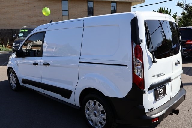 Ford Transit Connect Van  2020 Ford Transit Connect Van  2020