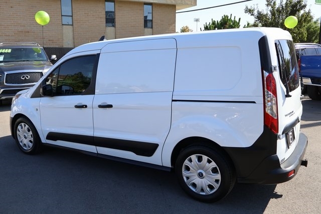 Ford Transit Connect Van  2020 Ford Transit Connect Van  2020