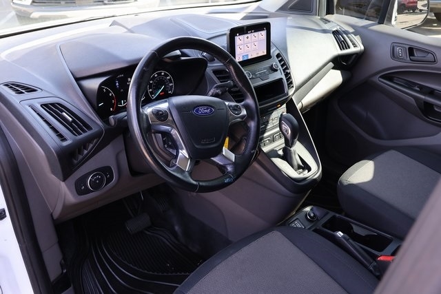 Ford Transit Connect Van  2020 Ford Transit Connect Van  2020