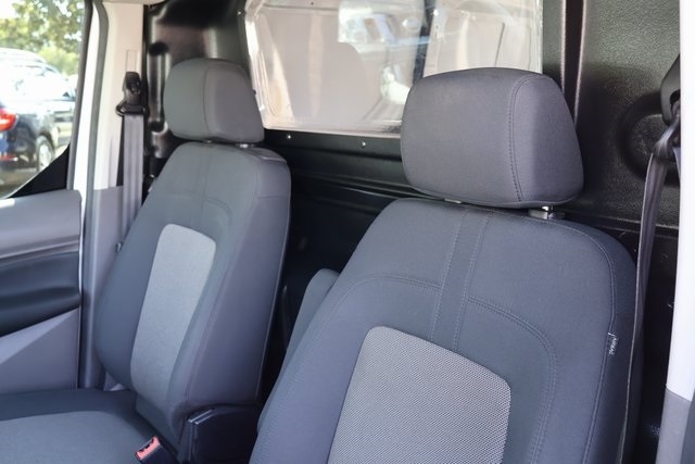 Ford Transit Connect Van  2020 Ford Transit Connect Van  2020