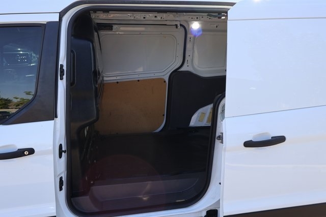 Ford Transit Connect Van  2020 Ford Transit Connect Van  2020