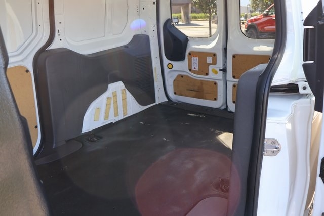 Ford Transit Connect Van  2020 Ford Transit Connect Van  2020