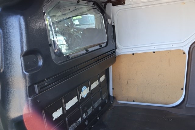 Ford Transit Connect Van  2020 Ford Transit Connect Van  2020