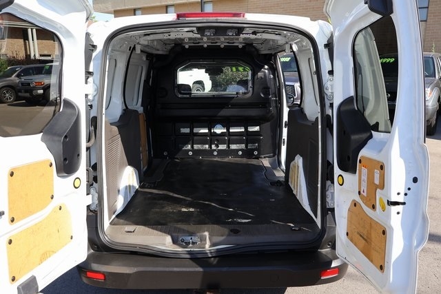 Ford Transit Connect Van  2020 Ford Transit Connect Van  2020