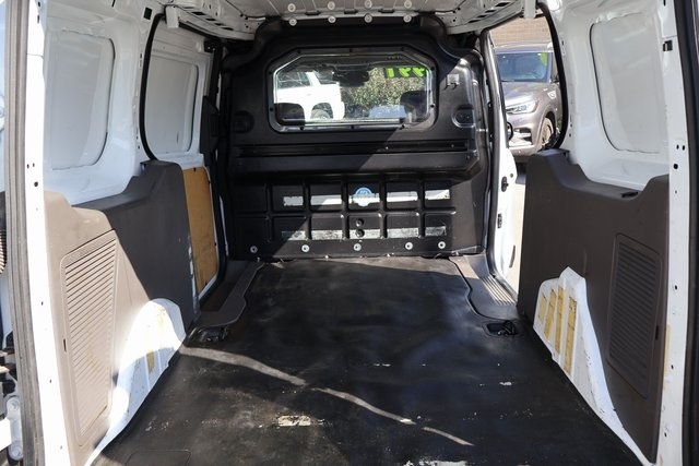 Ford Transit Connect Van  2020 Ford Transit Connect Van  2020