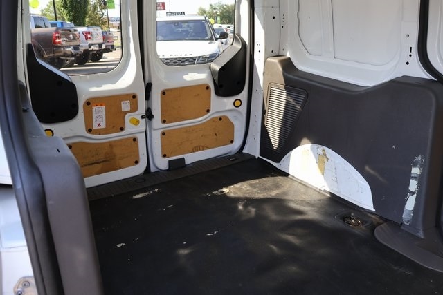 Ford Transit Connect Van  2020 Ford Transit Connect Van  2020