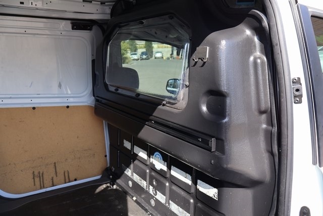 Ford Transit Connect Van  2020 Ford Transit Connect Van  2020