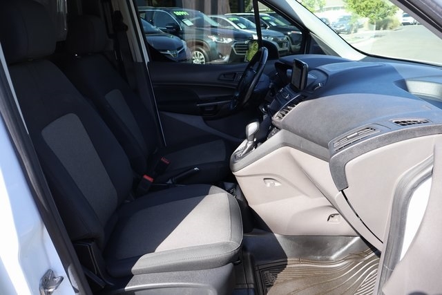 Ford Transit Connect Van  2020 Ford Transit Connect Van  2020