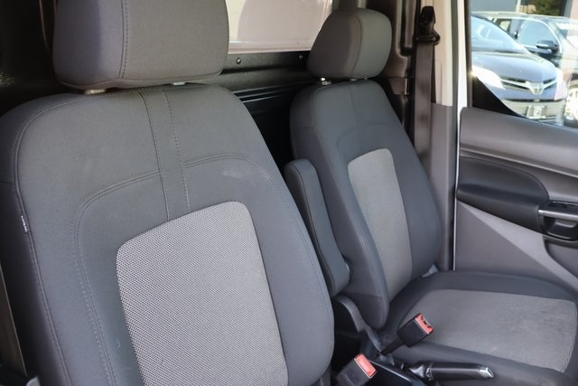 Ford Transit Connect Van  2020 Ford Transit Connect Van  2020
