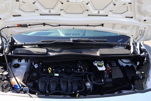 Ford Transit Connect Van  2020 Ford Transit Connect Van  2020