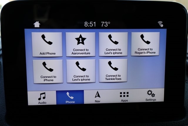 Ford Transit Connect Van  2020 Ford Transit Connect Van  2020