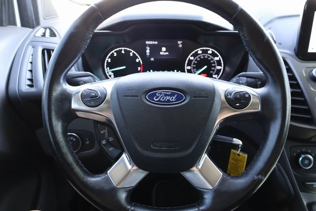 Ford Transit Connect Van  2020 Ford Transit Connect Van  2020
