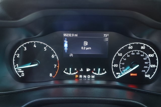 Ford Transit Connect Van  2020 Ford Transit Connect Van  2020