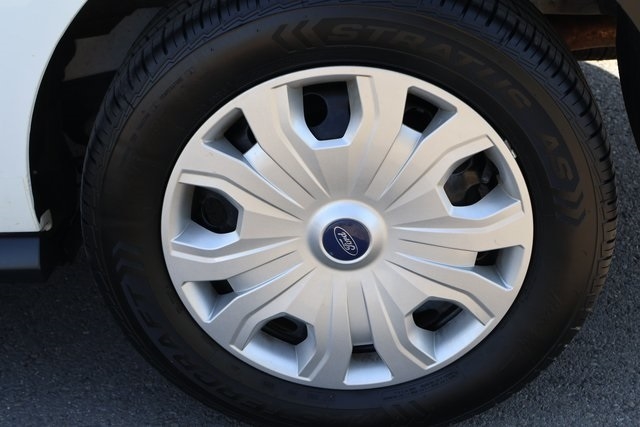 Ford Transit Connect Van  2020 Ford Transit Connect Van  2020