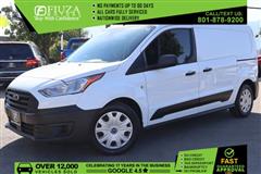 2020 Ford Transit Connect Van  2020 Ford Transit Connect Van