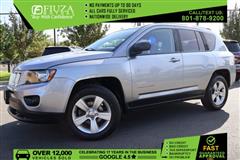 2015 Jeep Compass 