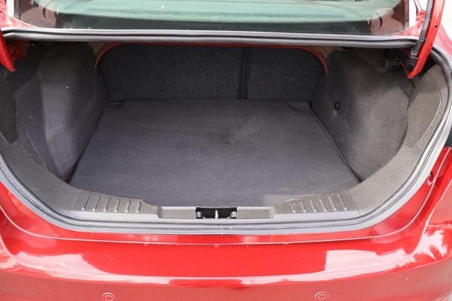 Ford Focus  2016 Ford Focus  2016