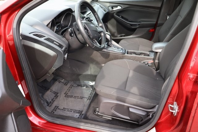 Ford Focus  2016 Ford Focus  2016