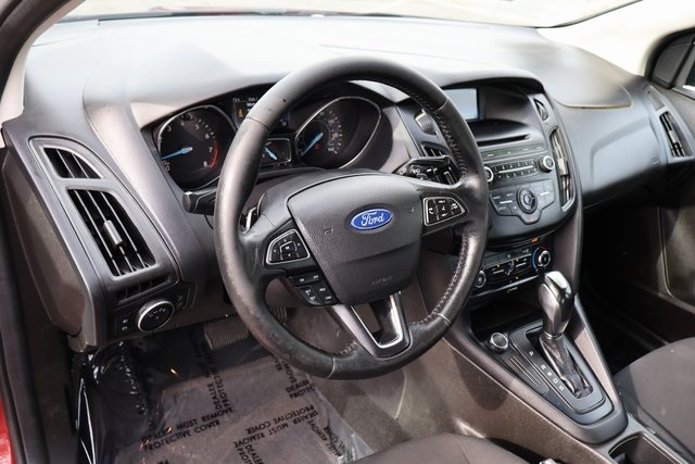 Ford Focus  2016 Ford Focus  2016