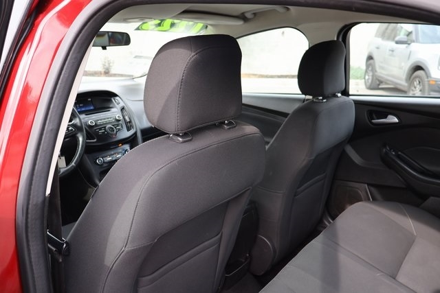 Ford Focus  2016 Ford Focus  2016