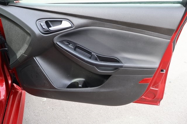 Ford Focus  2016 Ford Focus  2016