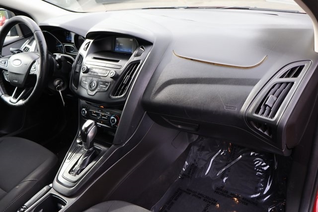 Ford Focus  2016 Ford Focus  2016