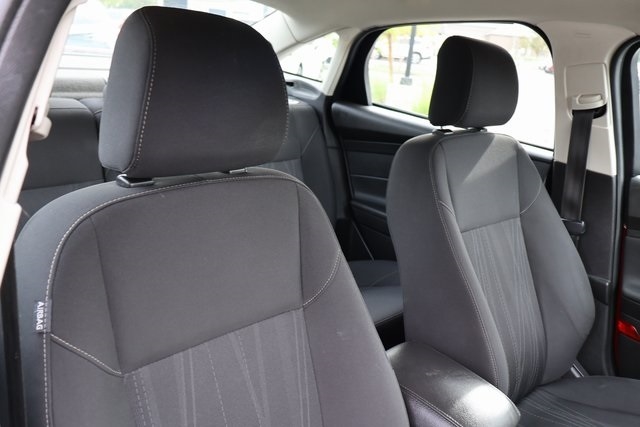 Ford Focus  2016 Ford Focus  2016