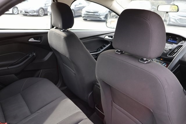 Ford Focus  2016 Ford Focus  2016