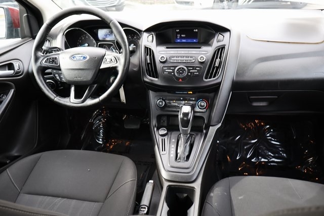 Ford Focus  2016 Ford Focus  2016