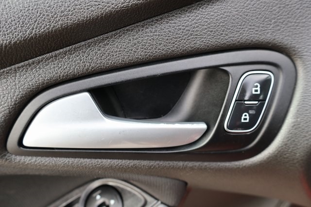 Ford Focus  2016 Ford Focus  2016