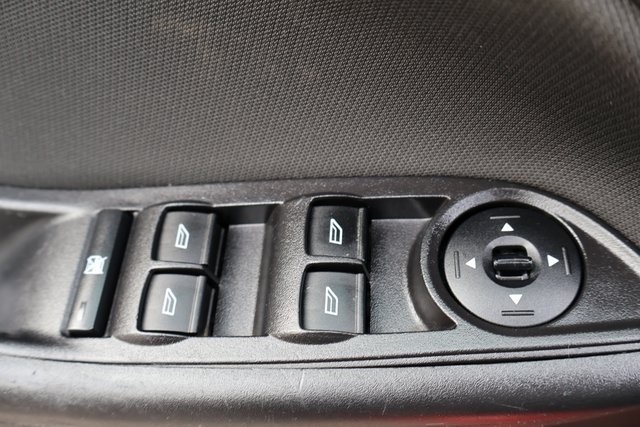 Ford Focus  2016 Ford Focus  2016