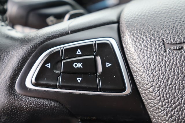 Ford Focus  2016 Ford Focus  2016