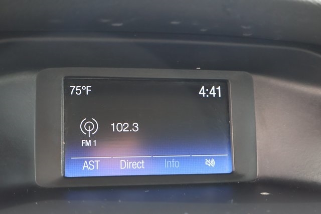 Ford Focus  2016 Ford Focus  2016