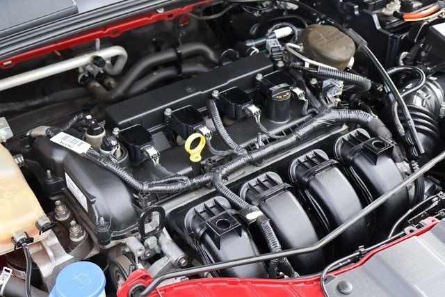 Ford Focus  2016 Ford Focus  2016