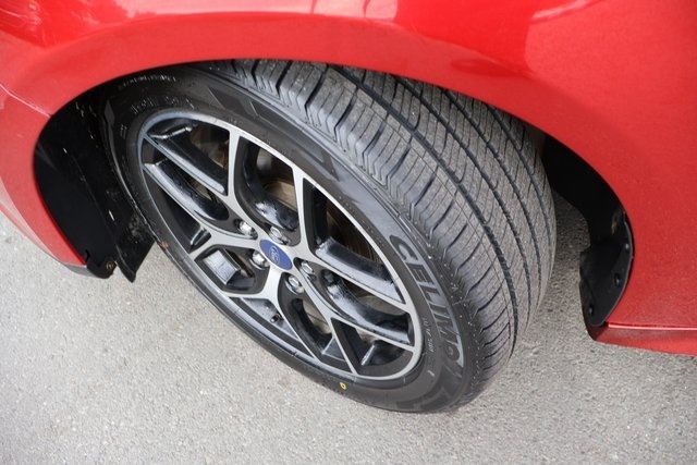 Ford Focus  2016 Ford Focus  2016