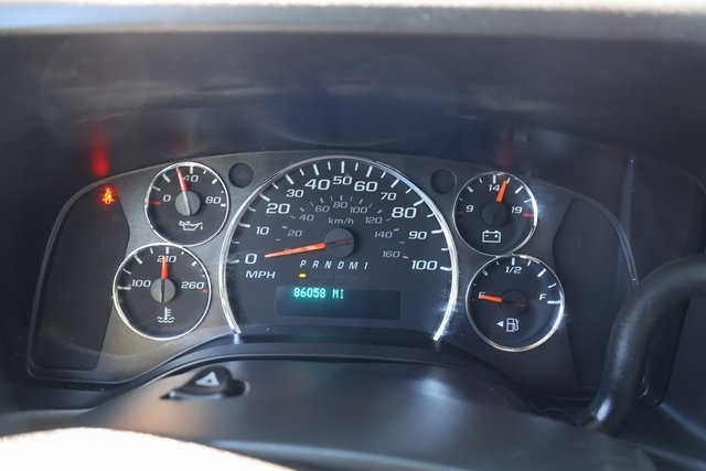 GMC Savana Cargo Van  2019 GMC Savana Cargo Van  2019
