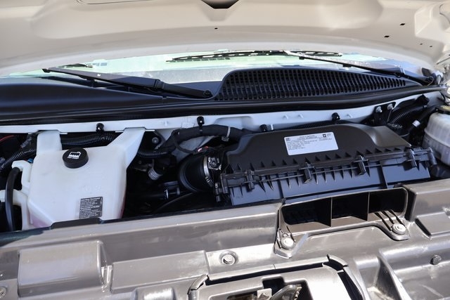 GMC Savana Cargo Van  2019 GMC Savana Cargo Van  2019