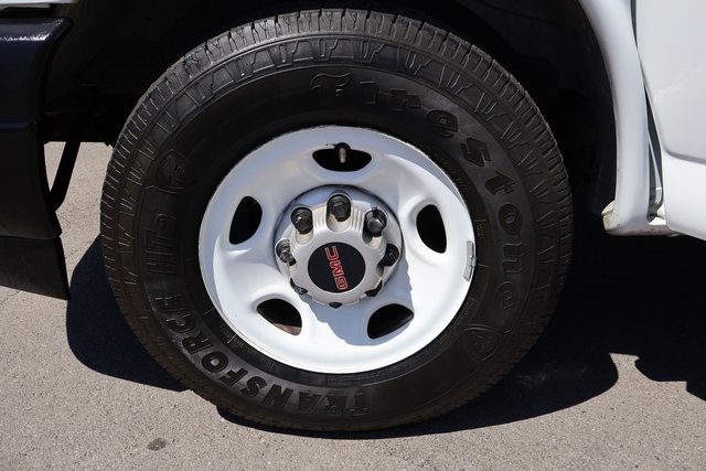 GMC Savana Cargo Van  2019 GMC Savana Cargo Van  2019