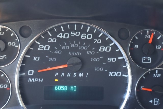 GMC Savana Cargo Van  2019 GMC Savana Cargo Van  2019