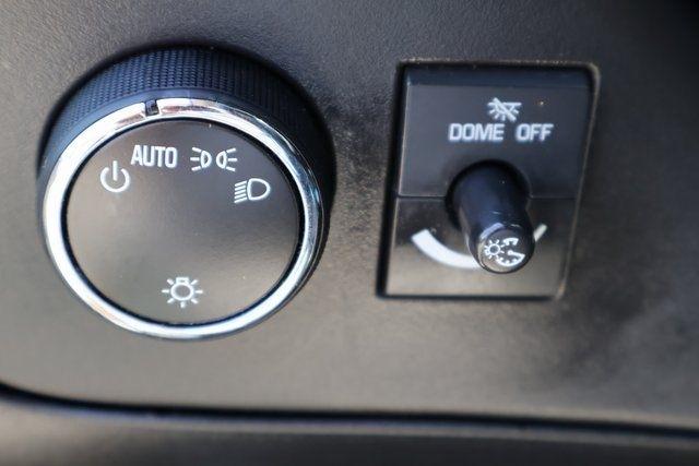 GMC Savana Cargo Van  2019