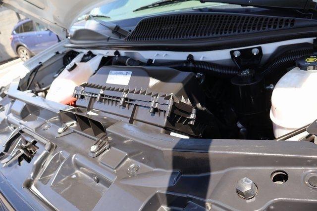 GMC Savana Cargo Van  2019