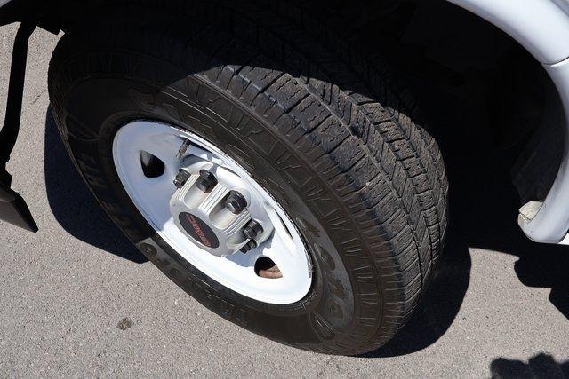 GMC Savana Cargo Van  2019