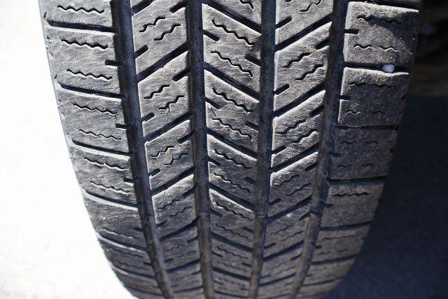 GMC Savana Cargo Van  2019