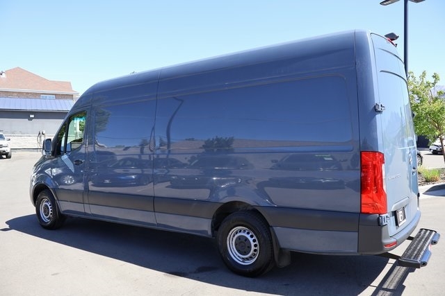 Mercedes-Benz Sprinter Van  2019 Mercedes-Benz Sprinter Van  2019
