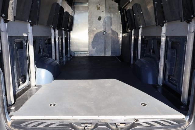 Mercedes-Benz Sprinter Van  2019 Mercedes-Benz Sprinter Van  2019