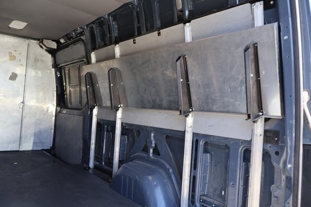 Mercedes-Benz Sprinter Van  2019 Mercedes-Benz Sprinter Van  2019